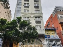 Studio Maison for sale in Ho Chi Minh City, Ward 5, District 10, Ho Chi Minh City