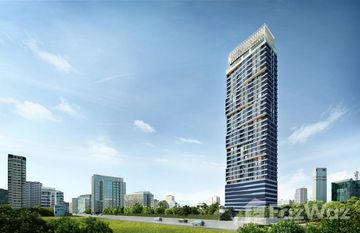 The Crown Rama 4 - Sathon in Thung Mahamek, Bangkok