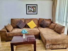 1 Habitación Departamento en alquiler en Sukhumvit Suite, Khlong Toei Nuea