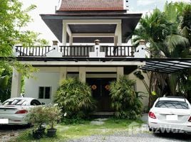 5 Bedroom Villa for sale at Nakatani Village, Kamala
