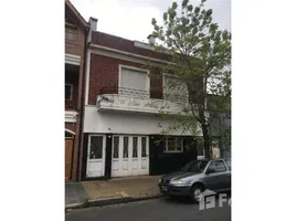 4 Bedroom House for sale in Federal Capital, Buenos Aires, Federal Capital