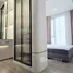 1 Bedroom Condo for rent at Rhythm Charoenkrung Pavillion, Wat Phraya Krai
