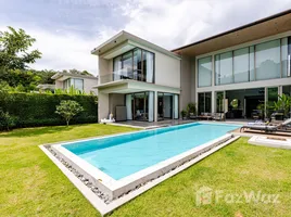 ขายวิลล่า 4 ห้องนอน ในโครงการ แกรนด์ วิว เรสซิเดนซ์ ลากูน, เชิงทะเล