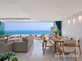 3 Schlafzimmer Villa zu verkaufen im The Wave 2 , Bo Phut, Koh Samui, Surat Thani