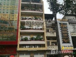 Studio House for sale in Ho Chi Minh City, Ward 5, District 10, Ho Chi Minh City
