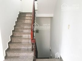 Studio Nhà mặt tiền for sale in Gò Vấp, TP.Hồ Chí Minh, Phường 8, Gò Vấp