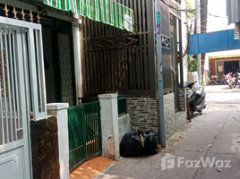 1 спален Таунхаус for sale in FazWaz.ru, Ward 10, District 4, Хошимин, Вьетнам
