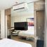 Студия Кондо в аренду в Park Origin Phrom Phong, Khlong Tan