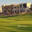 6 chambre Villa à vendre à Allegria., Sheikh Zayed Compounds, Sheikh Zayed City