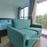 Studio Condo for rent at Centrio, Wichit, Phuket Town, Phuket