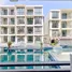 1 Bedroom Apartment for sale at Aspira Samui, Bo Phut