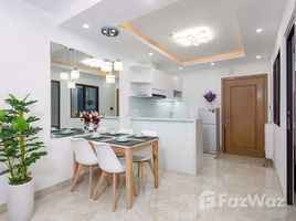 2 Schlafzimmer Appartement zu vermieten im Mường Thanh Sơn Trà, My An