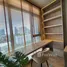 1 Bedroom Apartment for rent at Rhythm Ekkamai Estate, Khlong Tan Nuea, Watthana
