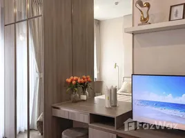 คอนโด สตูดิโอ ให้เช่า ในโครงการ ไนท์บริดจ์ ไพร์ม อ่อนนุช, พระโขนงเหนือ