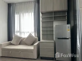 ขายอพาร์ทเม้นท์ 2 ห้องนอน ในโครงการ ไนท์บริดจ์ ไพร์ม อ่อนนุช, พระโขนงเหนือ, วัฒนา