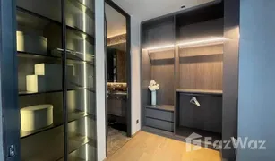 2 Bedrooms Condo for sale in Lumphini, Bangkok 28 Chidlom