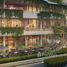 3 chambre Condominium à vendre à Jesselton Twin Towers., Kota Kinabalu, Sabah, Malaisie