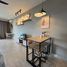 Studio Penthouse for rent at The Prime Residence, Paya Terubong