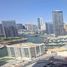 1 Bedroom Apartment for sale at TFG Marina Hotel, Dubai Marina