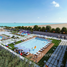 1 Habitación Apartamento en venta en Lavanda Beach Resort, Hurghada