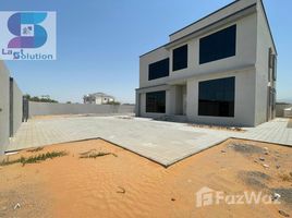 6 chambre Villa à vendre à Al Qusaidat., Al Dhait North, Al Dhait