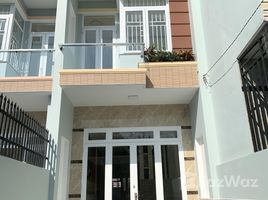 3 chambre Maison for sale in Thu Duc, Ho Chi Minh City, Linh Xuan, Thu Duc