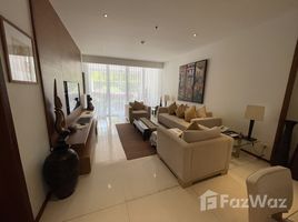 2 Bedroom Apartment for sale at The Chava Resort, Choeng Thale