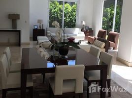 4 Schlafzimmer Haus zu verkaufen in Escazu, San Jose, Escazu, San Jose