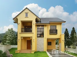 ขายบ้านเดี่ยว 3 ห้องนอน ในโครงการ เดอะ มาเอสโตร เชียงใหม่, หนองผึ้ง