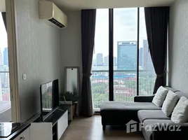 Noble Recole에서 임대할 1 침실 콘도, Khlong Toei Nuea, Watthana
