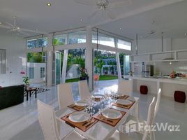 3 спален Дом в аренду в Delta Villas, Pa Khlok