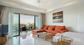 Available Units at Surin Sabai