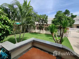 3 Schlafzimmer Haus zu verkaufen im Emerald Green, Thap Tai, Hua Hin, Prachuap Khiri Khan