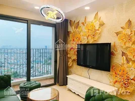 2 Phòng ngủ Chung cư for rent at BÁN CĂN 60M2 2PN 1WC PEGASUITE 1, FULL NT + 800M2 SÂN VƯỜN SỬ DỤNG CHUNG, VIEW PHÁO HOA GIÁ 2.4TỶ, Phường 6