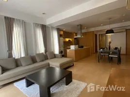 2 Bedroom Apartment for rent at Viscaya Private Residences, Khlong Tan Nuea