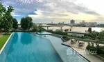 สระว่ายน้ำ at 333 Riverside