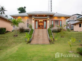 2 Schlafzimmer Villa zu vermieten im Baan Nai Daeng, Bo Phut, Koh Samui