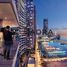 1 침실 Palace Beach Residence에서 판매하는 아파트, EMAAR Beachfront, 두바이 항구, 두바이