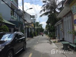 4 спален Дом for sale in Trung My Tay, District 12, Trung My Tay