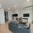 Studio Apartment for sale at The Rizin Hotel & Residences, Nong Prue, Pattaya, Chon Buri, Thailand