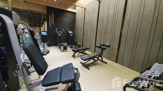 Photos 1 of the Fitnessstudio at Chalermnit Art De Maison