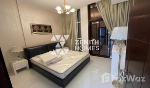 1 Schlafzimmer Appartement zu verkaufen in Glamz, Dubai Glamz by Danube