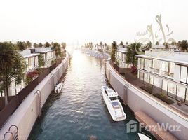 3 спален Дом на продажу в Falcon Island, Al Hamra Village