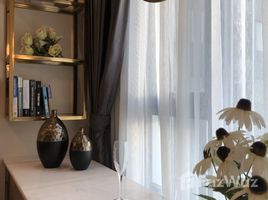 Studio Condo for rent at Life One Wireless, Lumphini, Pathum Wan