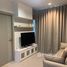 2 спален Квартира в аренду в Life Asoke Rama 9, Makkasan