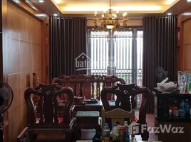 5 chambre Maison for sale in Cau Giay, Ha Noi, Quan Hoa, Cau Giay
