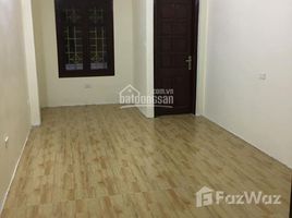 Studio Nhà mặt tiền for rent in Thanh Xuân, Hà Nội, Khương Mai, Thanh Xuân