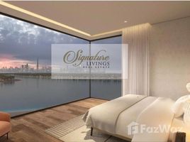 3 chambre Villa à vendre à Six Senses Residences., The Crescent, Palm Jumeirah