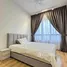 Estudio Departamento en alquiler en KL Sentral, Bandar Kuala Lumpur, Kuala Lumpur, Kuala Lumpur