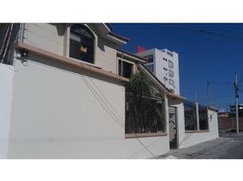 4 Habitación Casa en venta en Manta, Puerto De Cayo, Jipijapa